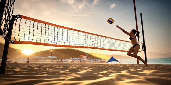 How to Practice Volleyball by Yourself?