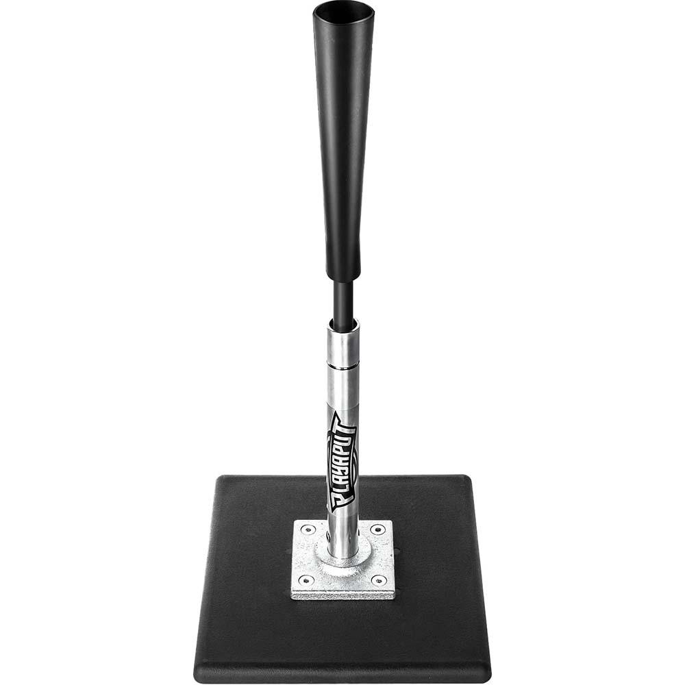 PLAYAPUT Stable Baseball Batting Tee for Baseball/Softball with Heavy-Duty Base - PlayaPut